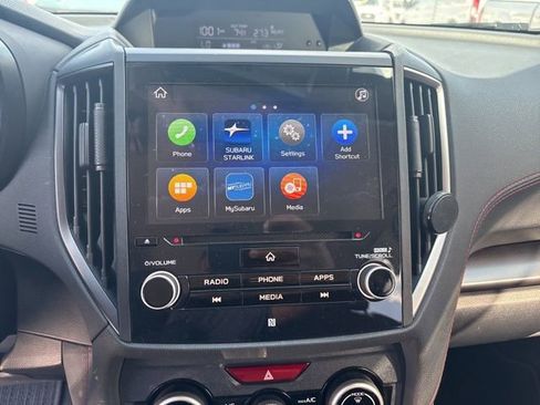 Used 2023 Subaru Crosstrek 2.0i Premium w/ Special Edition image 12