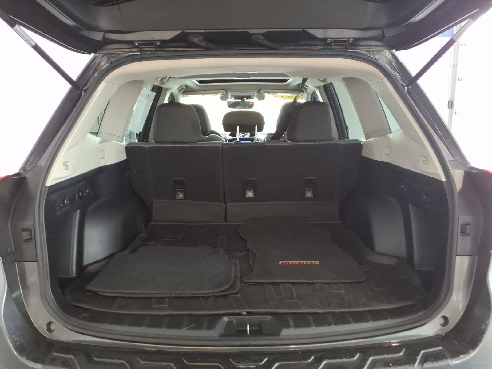 Used 2021 Subaru Forester Sport AWD/4WD image 21