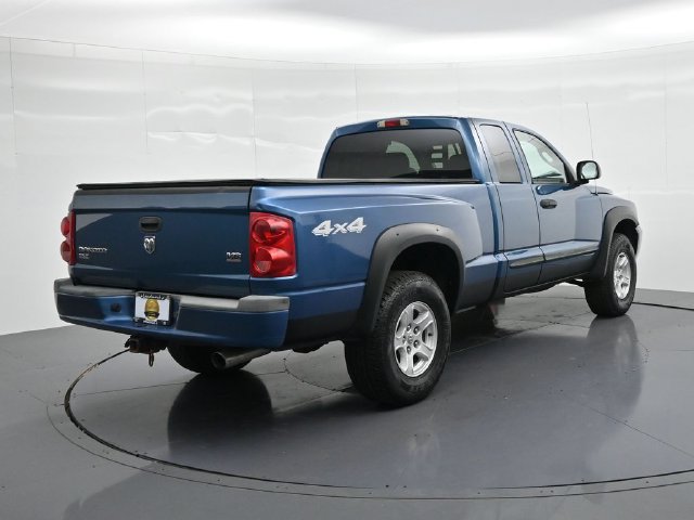 Used 2005 Dodge Dakota SLT AWD/4WD image 6