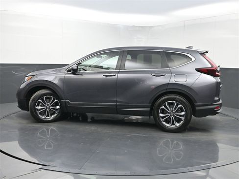 Used 2022 Honda CR-V EX image 41
