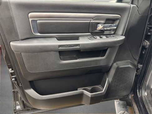 Used 2022 RAM 1500 Classic Warlock image 23