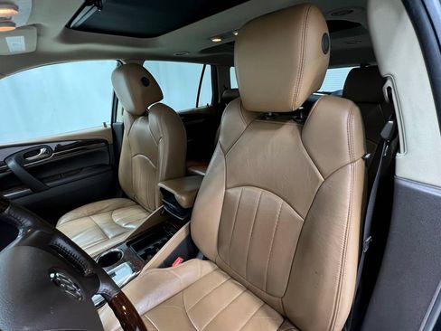 Used 2015 Buick Enclave Leather w/ Trailering Package AWD/4WD image 14