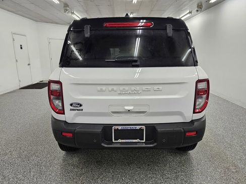 New 2026 Ford Bronco Sport Outer Banks AWD/4WD image 5