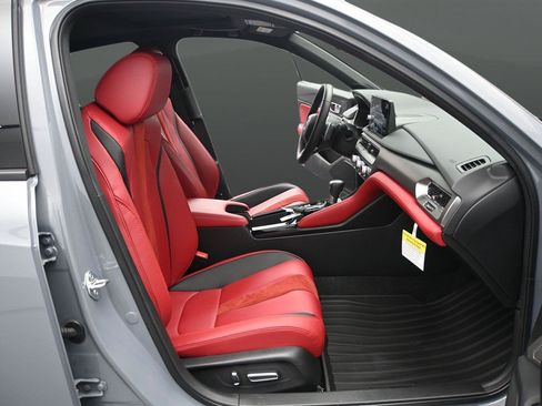 Certified 2026 Acura Integra A-Spec FWD image 18