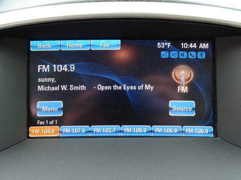 Used 2015 Buick Verano Leather FWD image 23
