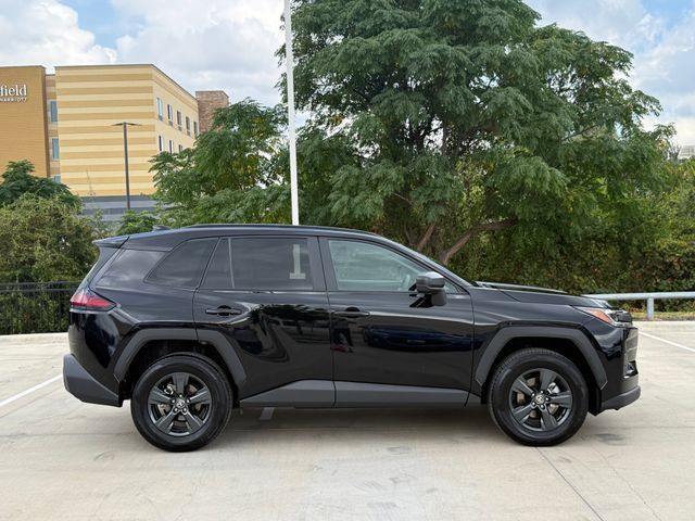Used 2026 Toyota RAV4 LE FWD image 7