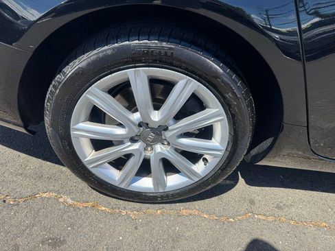 Used 2014 Audi A6 2.0T Premium Plus AWD/4WD image 17