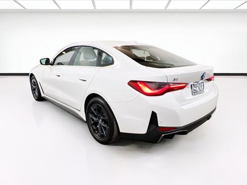 Used 2023 BMW i4 eDrive35 w/ Premium Package image 6
