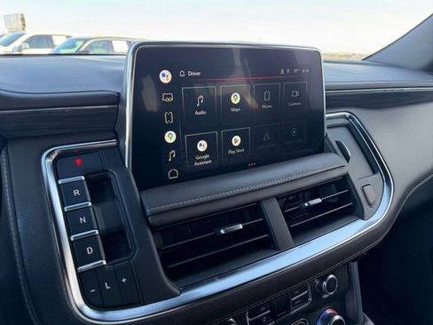 Certified 2022 GMC Yukon SLT w/ SLT Premium Package image 6