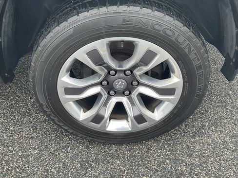 Used 2019 RAM 1500 Limited AWD/4WD image 15