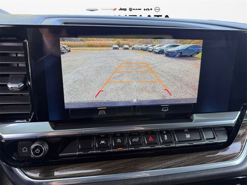 Used 2023 Chevrolet Silverado 1500 LT w/ Protection Package image 23