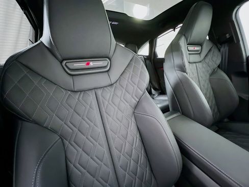 New 2025 Audi S5 Premium Plus image 26