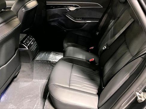 New 2026 Audi A8 L 3.0T image 19