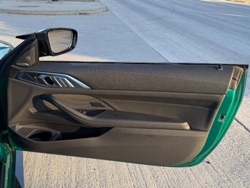 Used 2026 BMW M4 Competition RWD image 19