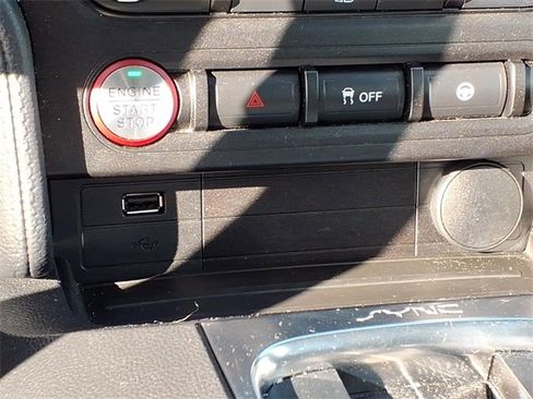 Used 2023 Ford Mustang EcoBoost image 25