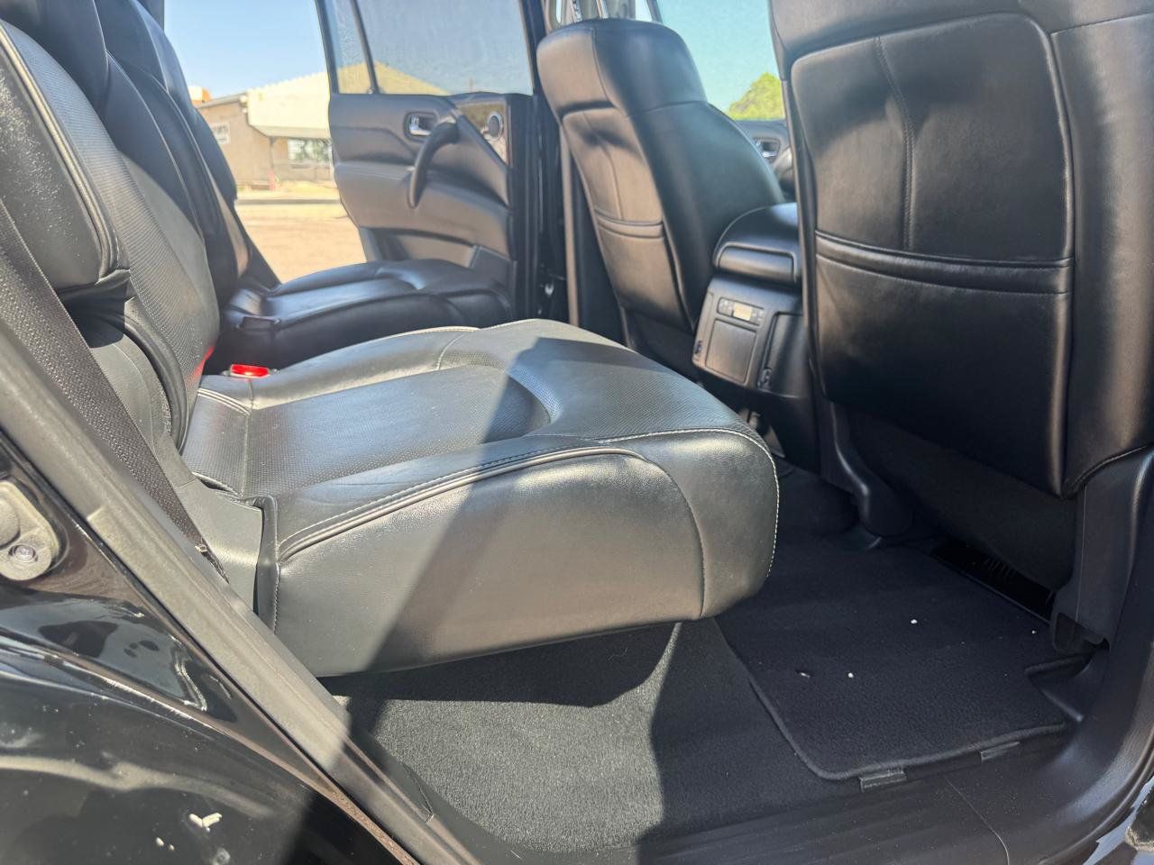 Used 2018 INFINITI QX80 2WD image 37