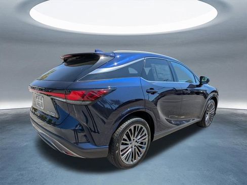 New 2026 Lexus RX 350 w/ Convenience Package image 4