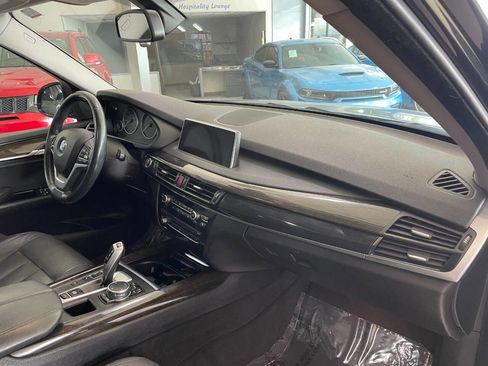 Used 2015 BMW X5 xDrive35i image 35