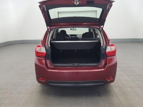 Used 2013 Subaru Impreza 2.0i Premium w/ All-Weather Pkg image 29