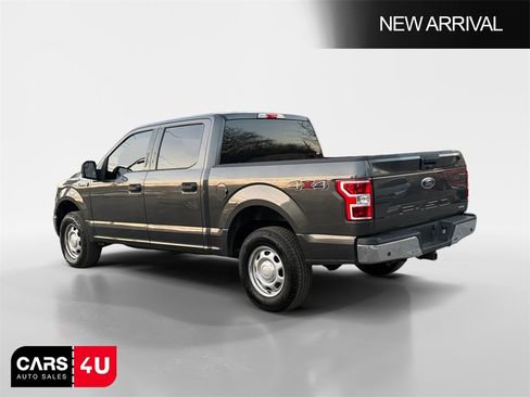 Used 2019 Ford F150 XLT w/ Trailer Tow Package image 5
