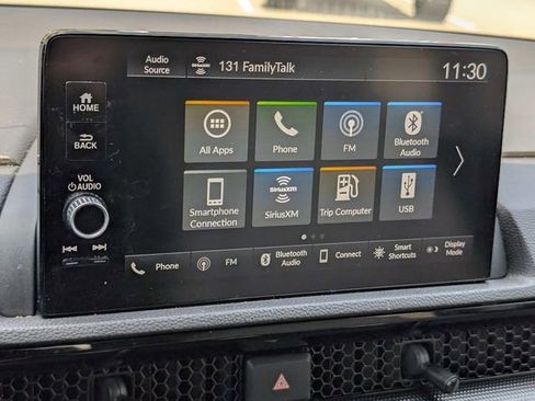 Used 2023 Honda CR-V EX-L image 26