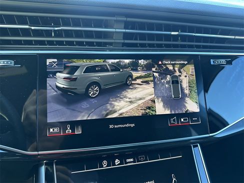 New 2025 Audi Q7 3.0T Premium Plus image 30