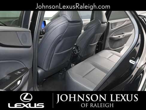 Certified 2023 Lexus NX 350 F Sport image 13