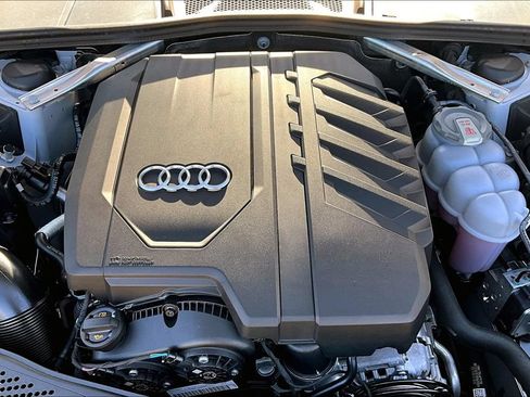 Used 2023 Audi A5 2.0T Premium Plus w/ Premium Plus AWD/4WD image 32