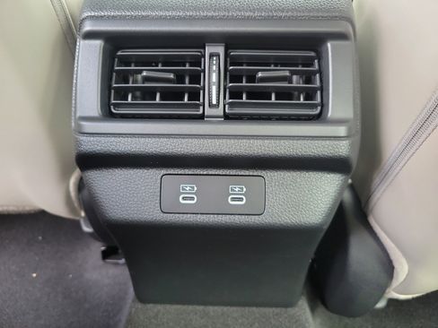 New 2025 Honda Accord EX-L image 15