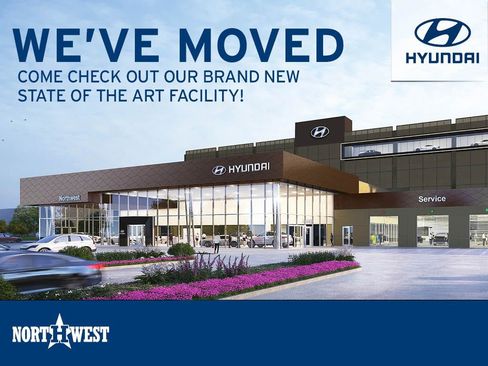 Used 2018 Hyundai Sonata Limited w/ Cargo Package image 1