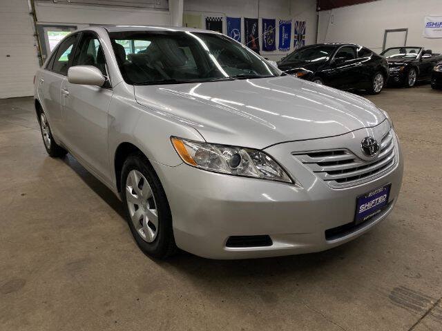 Used 2009 Toyota Camry FWD image 6