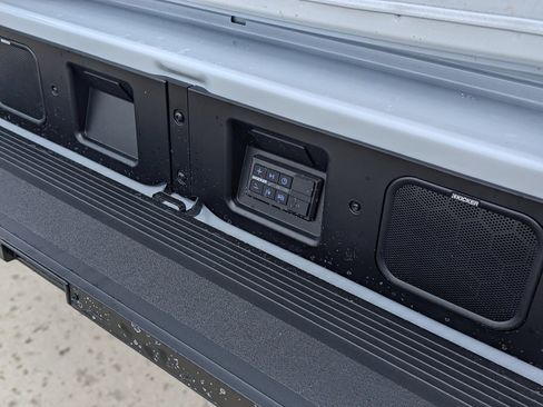 New 2026 GMC Sierra 3500 Denali Ultimate image 14