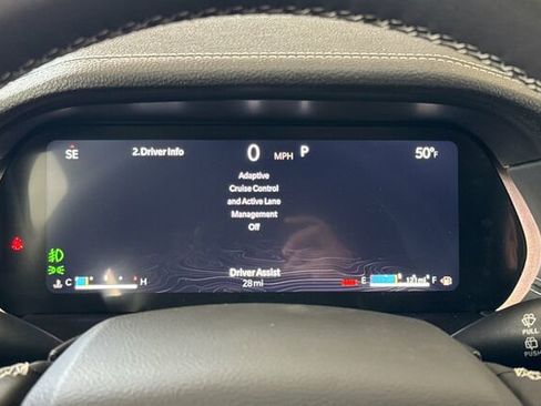 New 2025 Jeep Grand Cherokee L Limited w/ Black Appearance Package image 23