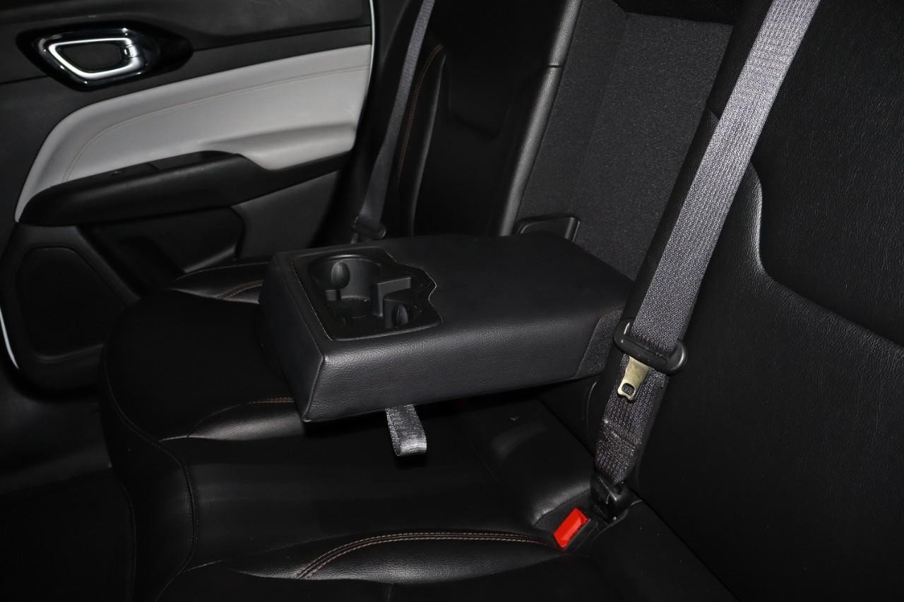 Used 2024 Jeep Compass Limited AWD/4WD image 26