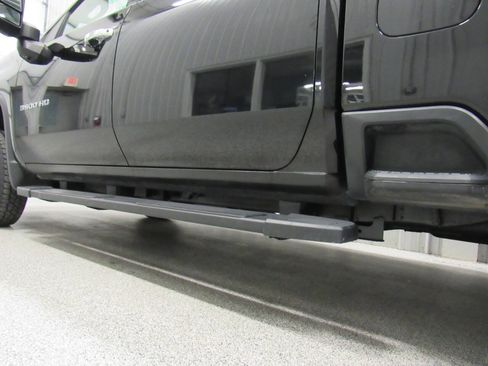 Used 2020 Chevrolet Silverado 3500 LTZ w/ LTZ Plus Package image 21