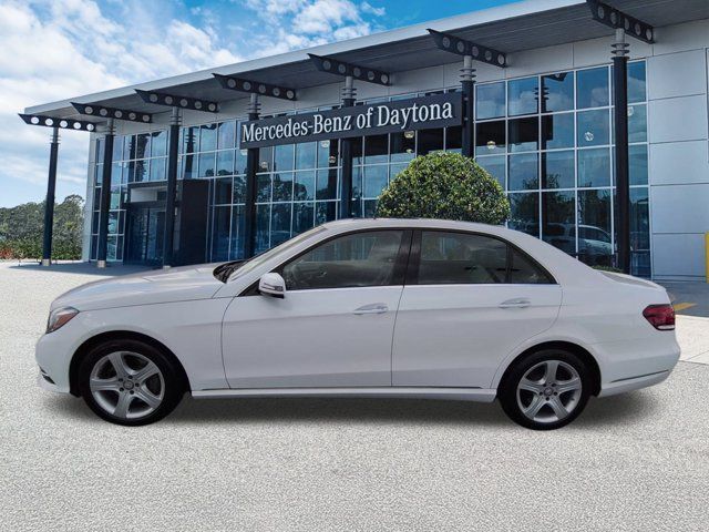 Certified 2016 Mercedes-Benz E 350 4MATIC Sedan image 5