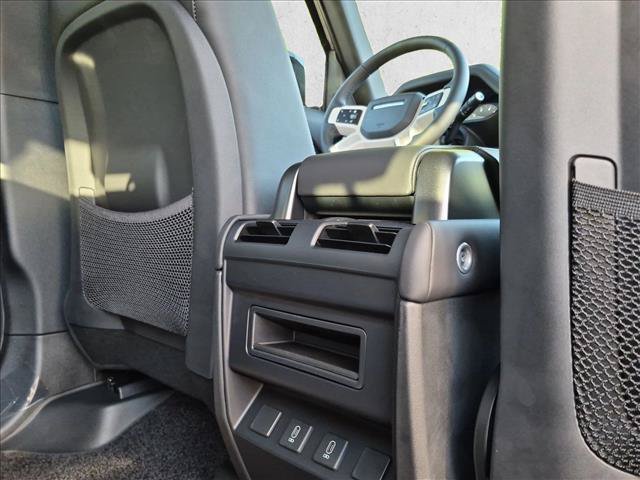 New 2026 Land Rover Defender 110 S AWD/4WD image 23