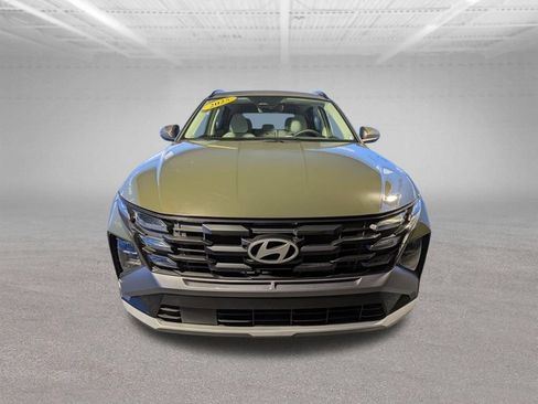 Used 2025 Hyundai Tucson SEL FWD image 10
