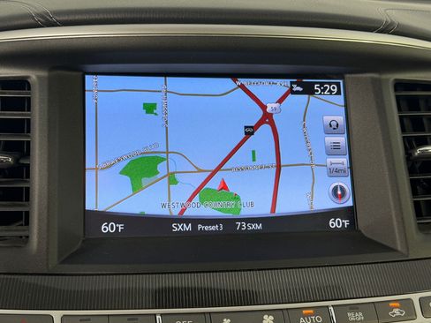 Used 2018 INFINITI QX60 FWD w/ Premium Plus Package image 18