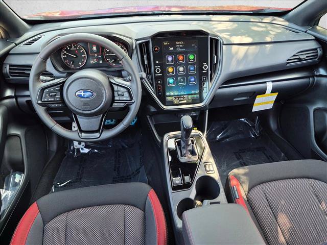 New 2026 Subaru Impreza RS AWD/4WD image 10