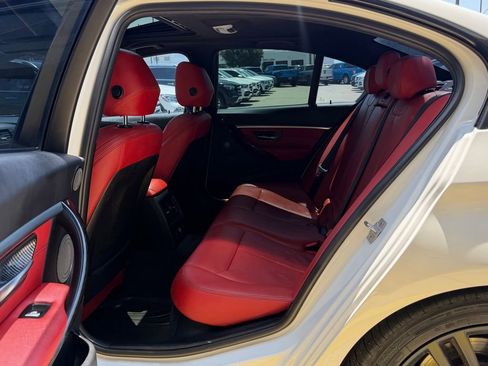 Used 2017 BMW 330e RWD image 20