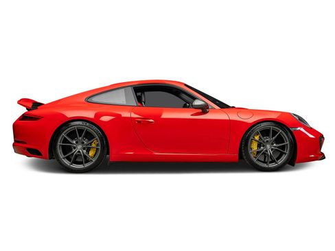 Used 2018 Porsche 911 Carrera RWD image 26