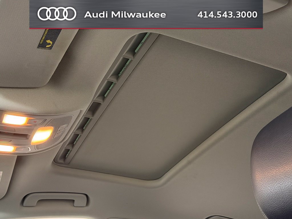 Used 2016 Audi A6 3.0T Premium Plus w/ S Line Sport Package AWD/4WD image 19