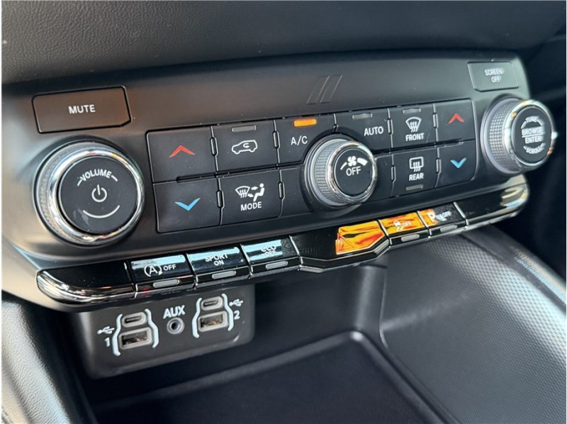 Used 2021 Dodge Durango GT AWD/4WD image 42