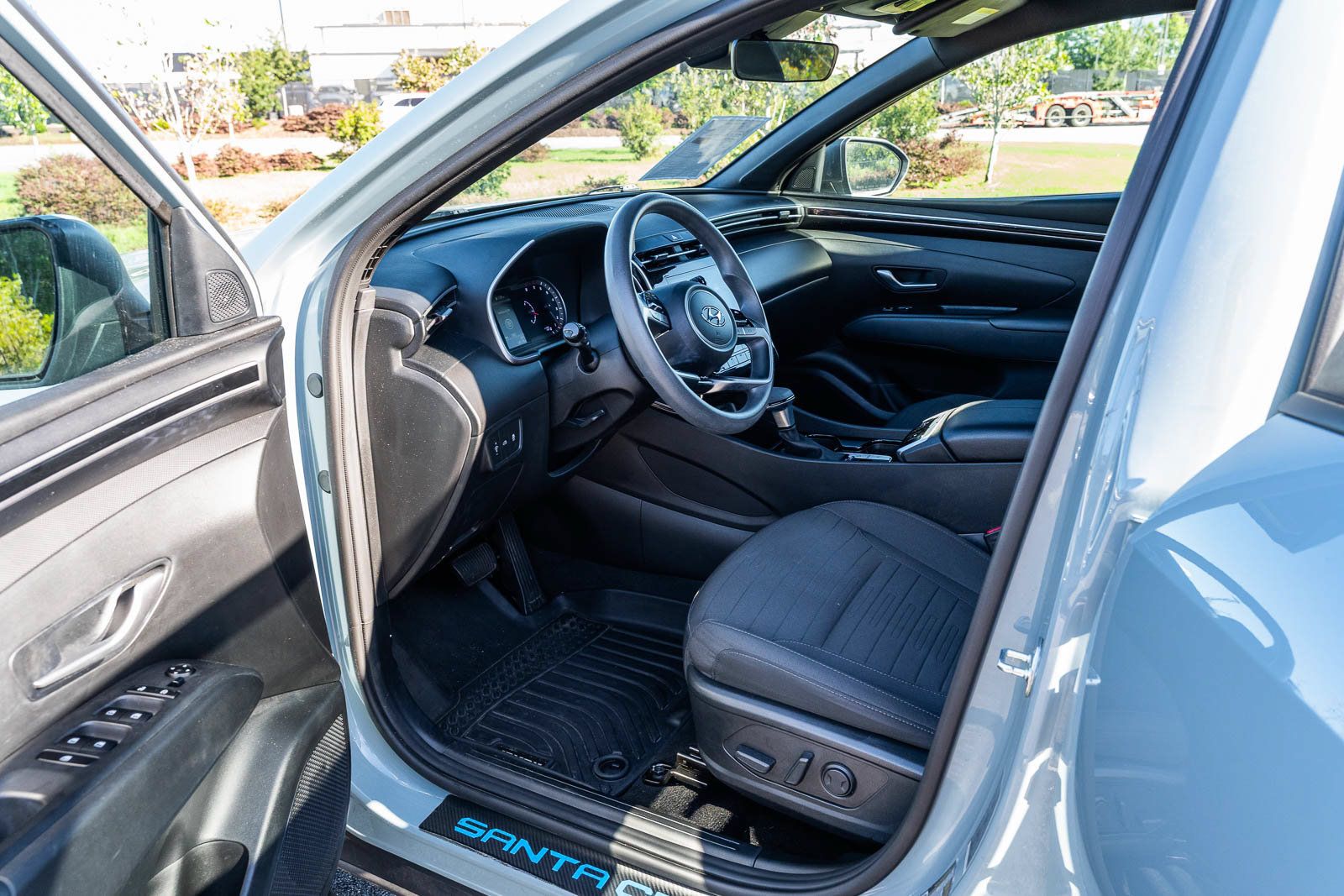 Used 2023 Hyundai Santa Cruz SEL AWD/4WD image 21