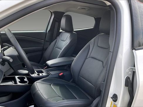 New 2026 Ford Mustang Mach-E Premium AWD/4WD image 6