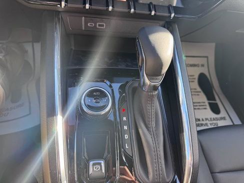 New 2026 GMC Canyon Elevation w/ Convenience Package image 18