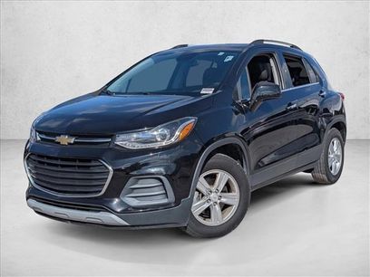 Used 2019 Chevrolet Trax LT w/ LT Convenience Package
