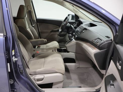 Used 2012 Honda CR-V EX image 23