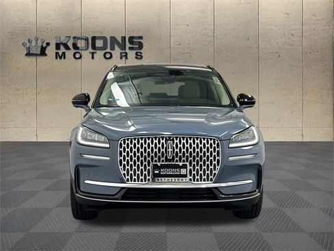 New 2026 Lincoln Corsair Premiere image 3